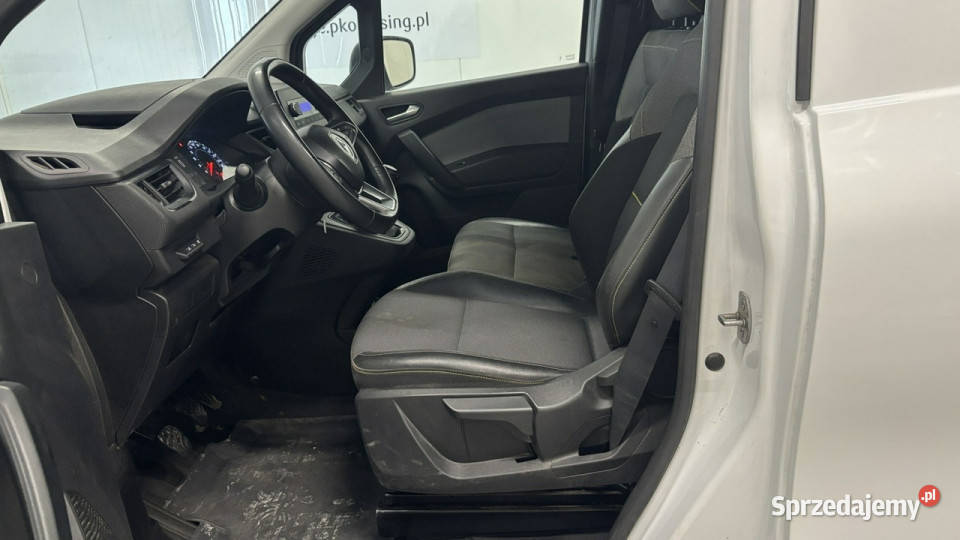 Renault Kangoo IV Van 15 Blue dCi L1 E6de 23t mazowieckie Grójec