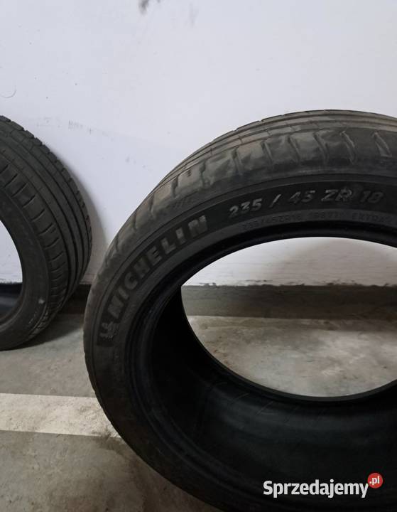 Opona letnia lato Lublin