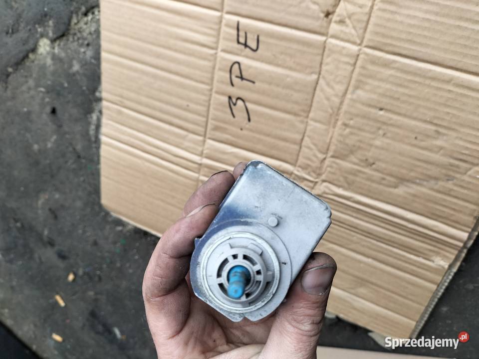 SILNICZEK REGULACJI LAMPY Renault Clio 1 Kamień-Kolonia