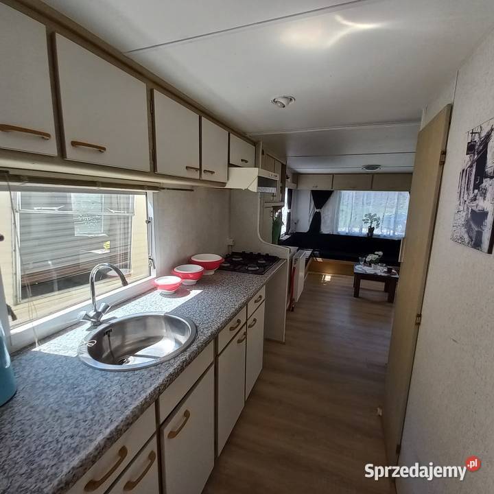 Domek holenderski sprzedam