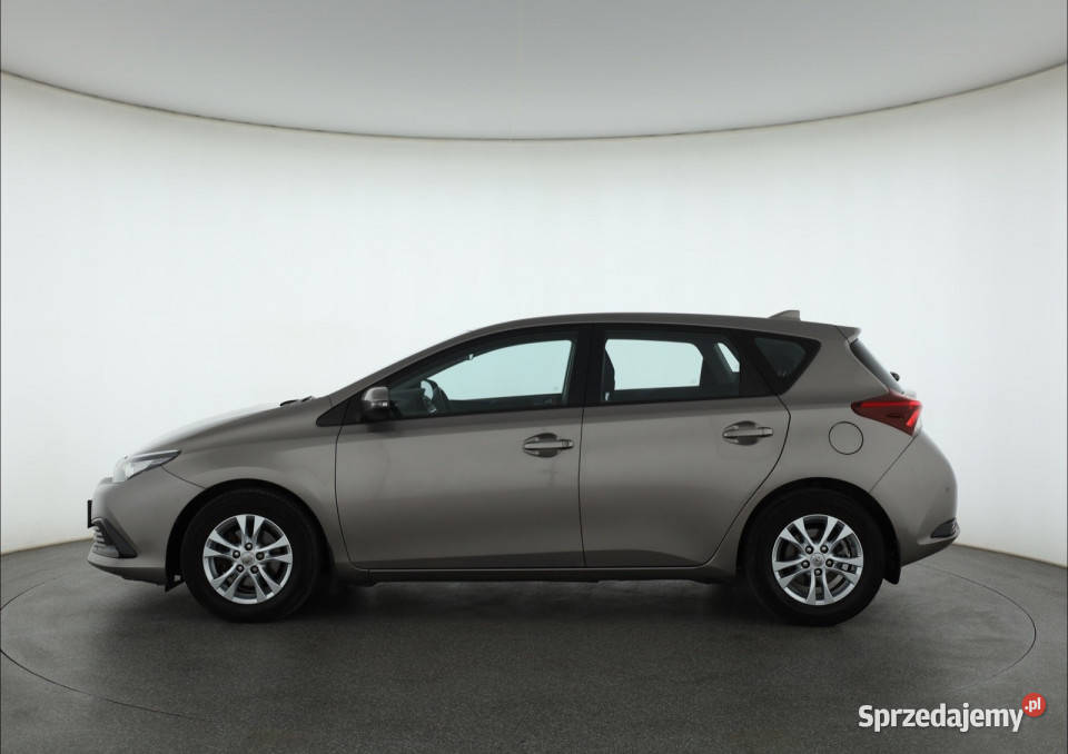 Toyota Auris 13 Dual VVTi benzyna Piaseczno