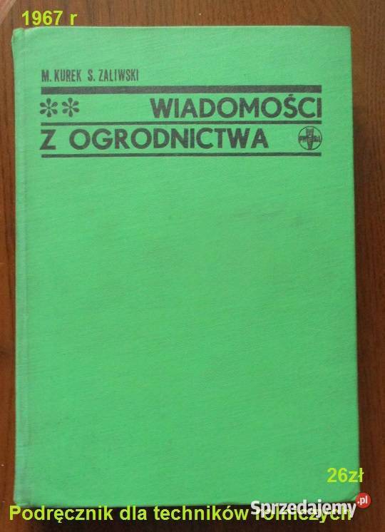 ogrodnictwo ogrodnictwo sadownictwo ogród Łódź