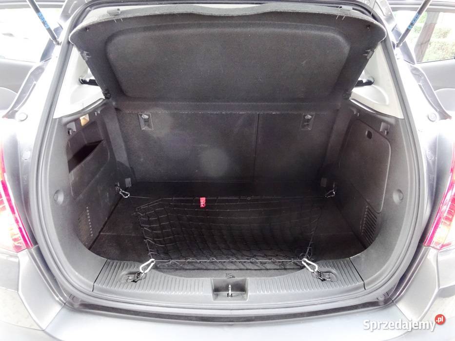 OPEL MOKKA X Goleniów