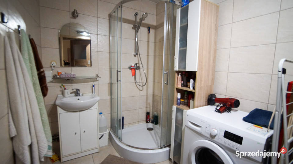 Mieszkanie trzy pokojowe w Śródmieściu Opola Opole