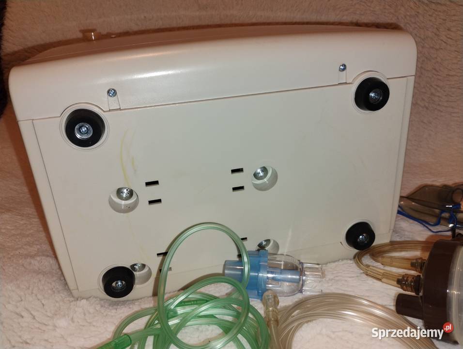 Koncentrator tlenu Pro3Lite Grudziądz