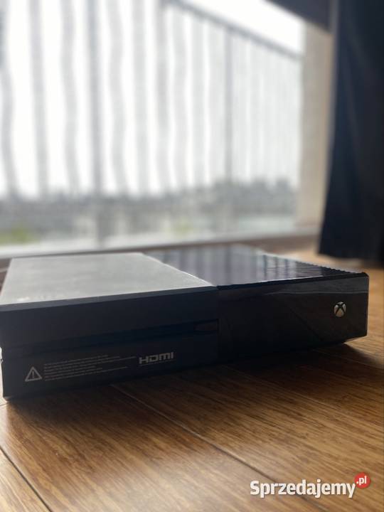 Xbox one 500gb Siedlce