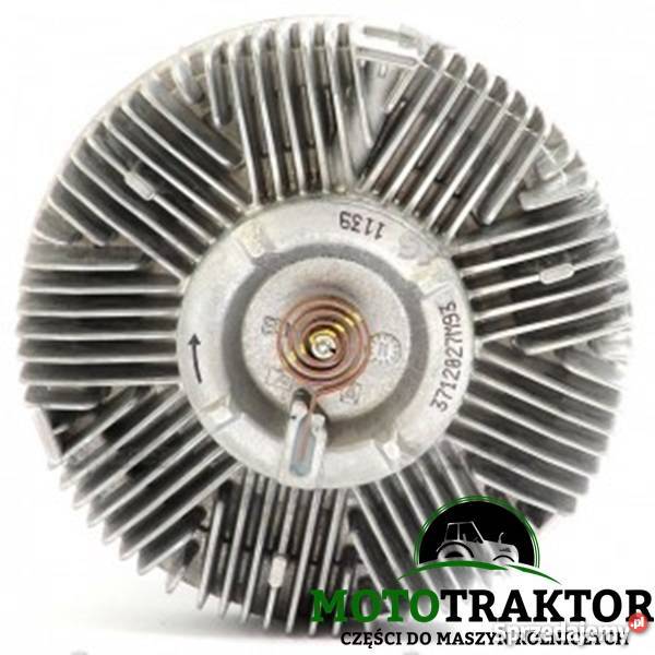 Wiskoza Massey Ferguson 3085 3120 3645 6170 6180 Massey Ferguson Łążynek