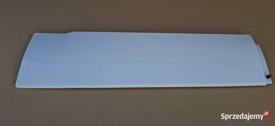 RENAULT PREMIUM SPOILER ZAKABINOWY LEWY OWIEWKA Bieleń