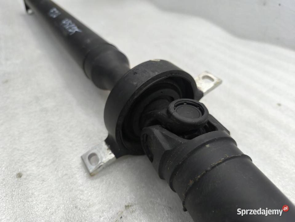 WAŁ NAPĘDOWY AUTOMAT BMW F20 F21 7637026 sprzedam