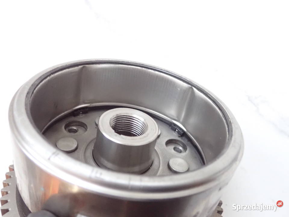 Magneto GF8218 Mitsuba Bendix Wolne Koło Strzelce Krajeńskie