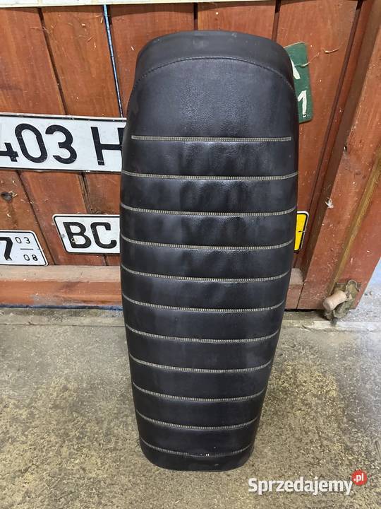 Siedzenie Simson sr50 opolskie Opole