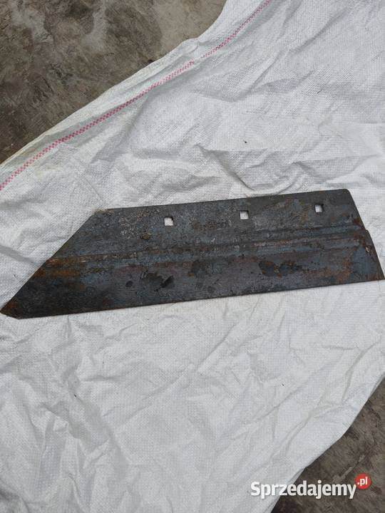 Lemiesze do pługa Unia Grudziądz Radziejów sprzedam