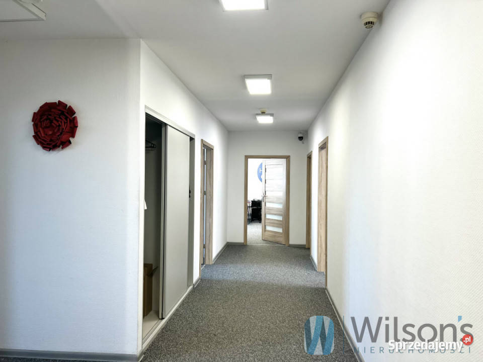 Lokal Warszawa Trojańska 17m2 sprzedam