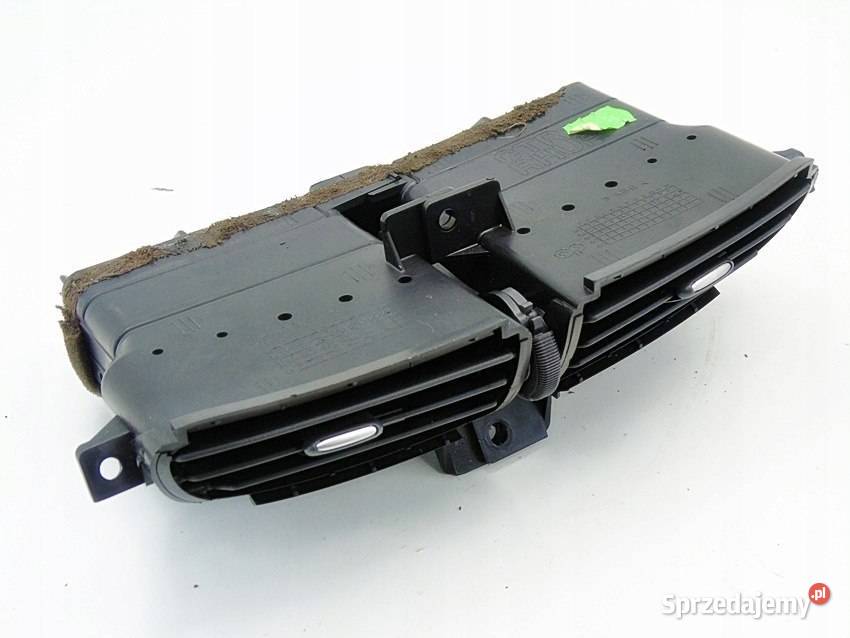 KRATKI NAWIEWU ŚRODKOWE NISSAN ALMERA TINO 2002 Sosnowiec sprzedam