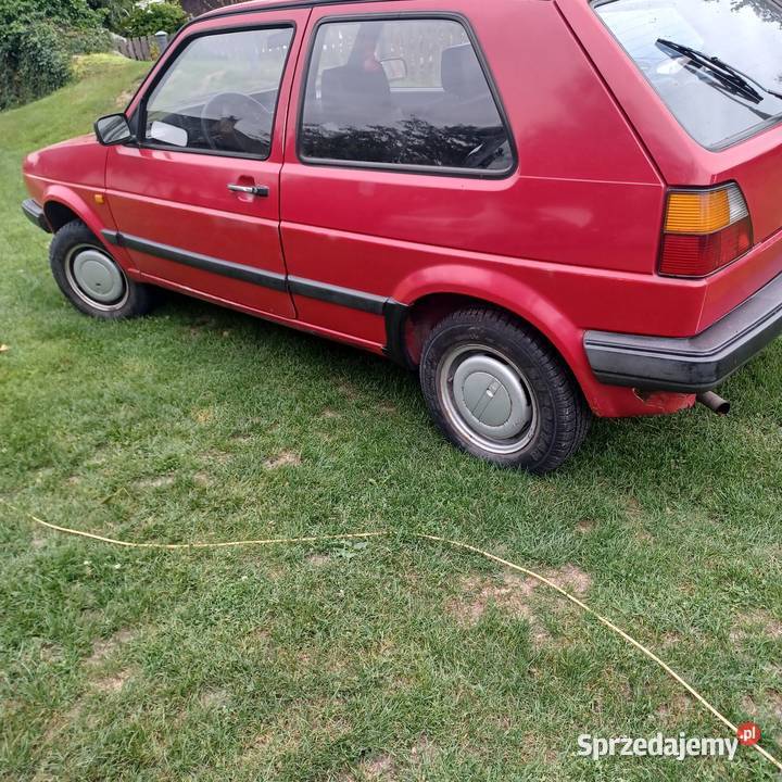 Golf 2 1.3