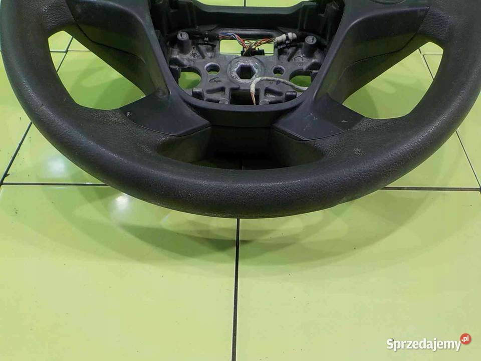 FORD TRANSIT MK8 VIII 22 TDCI 15r kierownica Kierownice Suków sprzedam