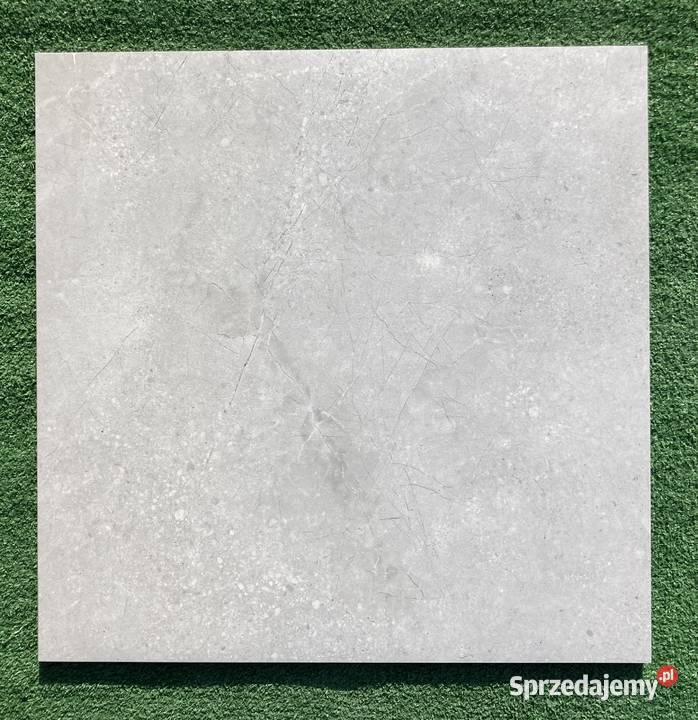 Tania płytka GRES koraTer FUSE GREY 598X598x2 G3 lubelskie Kraśnik sprzedam