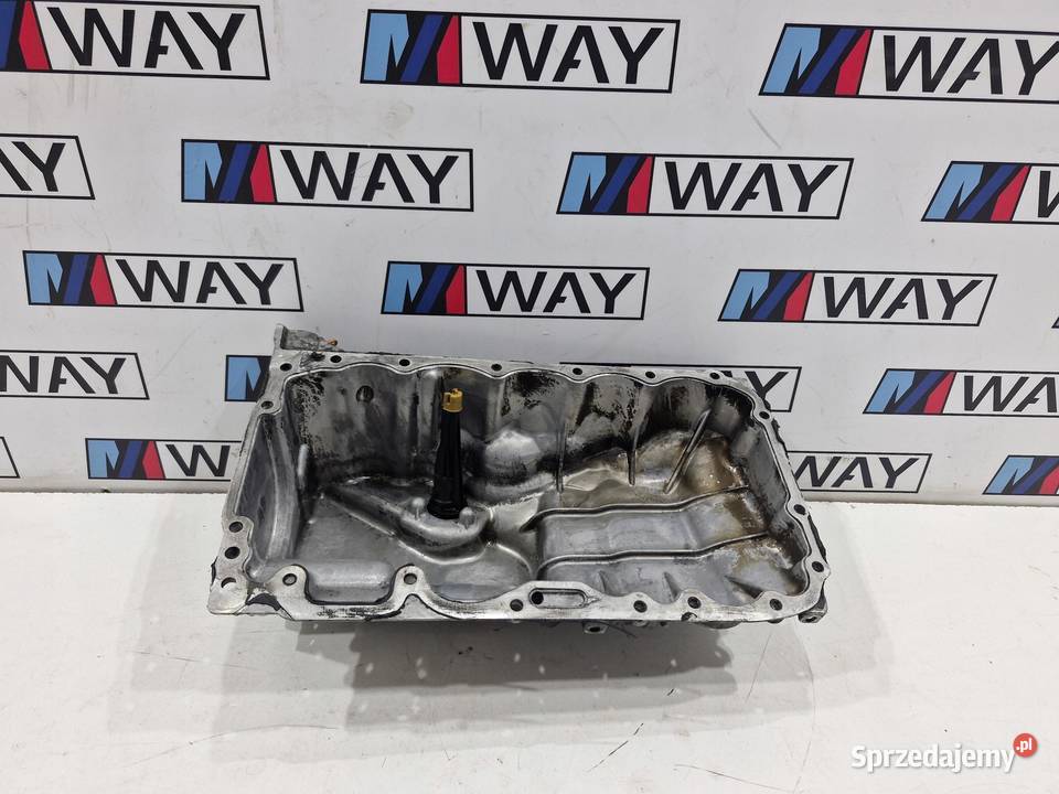 BMW F10 F11 F20 F21 F22 F23 F30 F31 F32 F33 F34 dolnośląskie