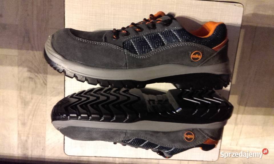 buty BHP nowe rozmiar 40 Bielsk Podlaski