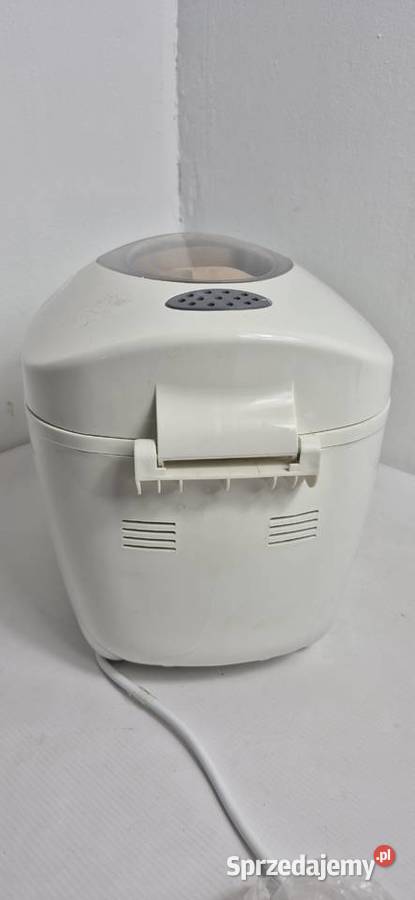 NOWY Automat do pieczenia chleba FiF Medion MD lubelskie Biłgoraj