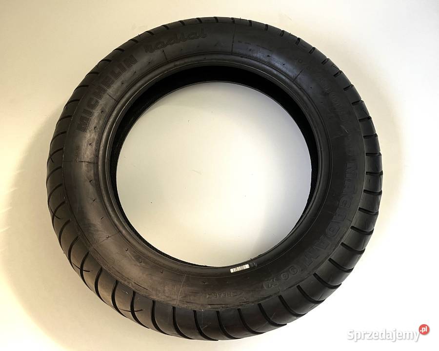 4370 Opona motocyklowa MICHELIN MACADAM 90X Motocyklowe