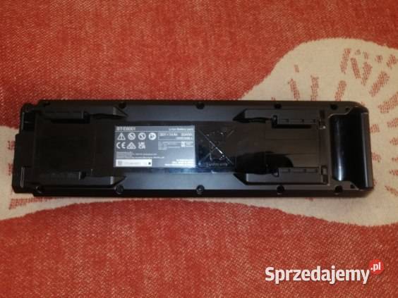 Bateria magnetyczna bezprzewodowa zewnętrzna