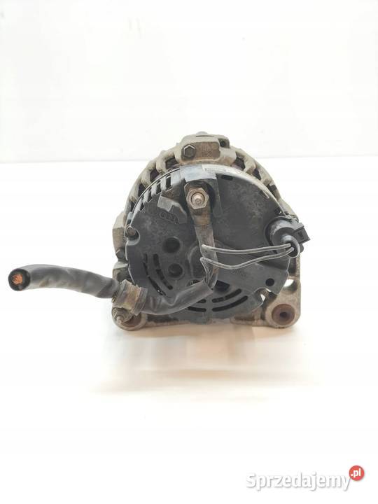 ALTERNATOR 030908023J 18 20V VW Volkswagen Bora świętokrzyskie