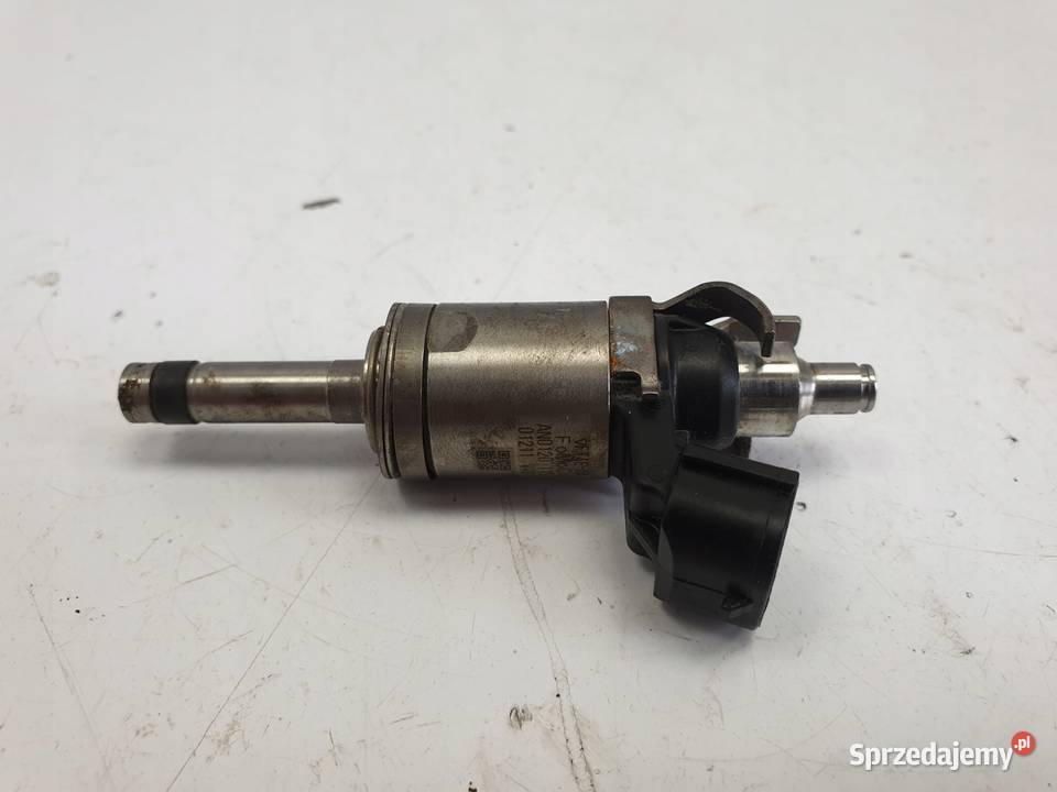 Ford F150 27 35 V6 WTRYSK WTRYSKIWACZ FT4EAA lubelskie Rudka