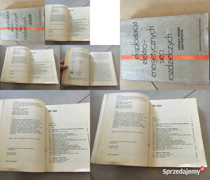 Eksploatacja elektroenergetycznych sieci wielkopolskie