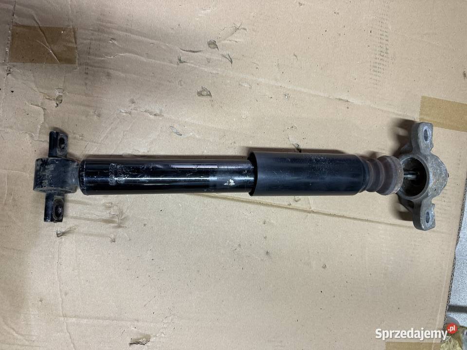 Fordd Mondeo mk5 Fusion amortyzator tył prawy Kolbuszowa Dolna