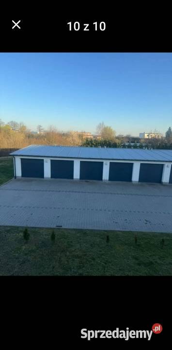 Sprzedam mieszkanie w Czerniejewie w bloku Czerniejewo