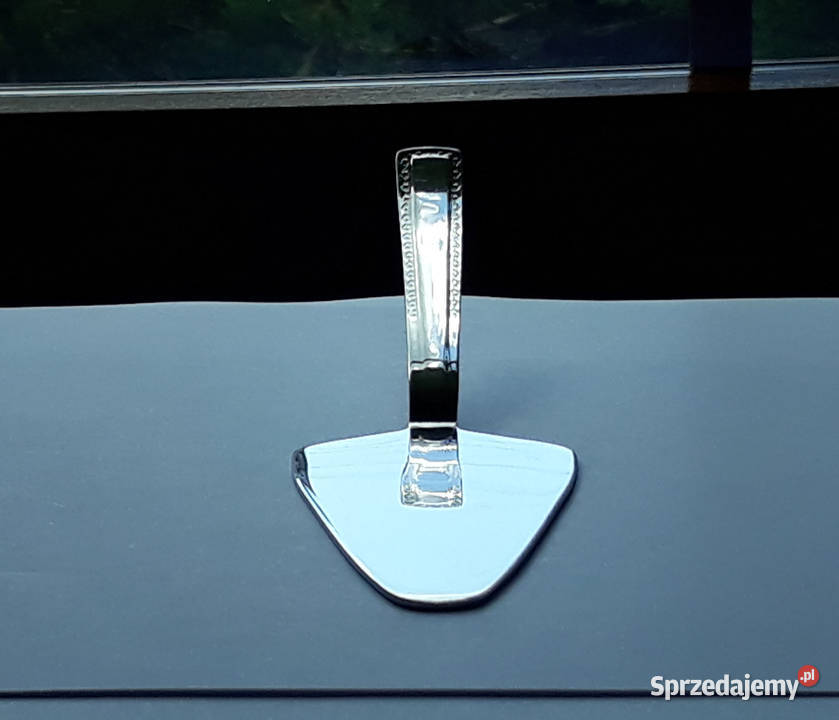 Łopatka do ciasta tortu CAVALIER Gerlach sztućce Dąbrowa Górnicza