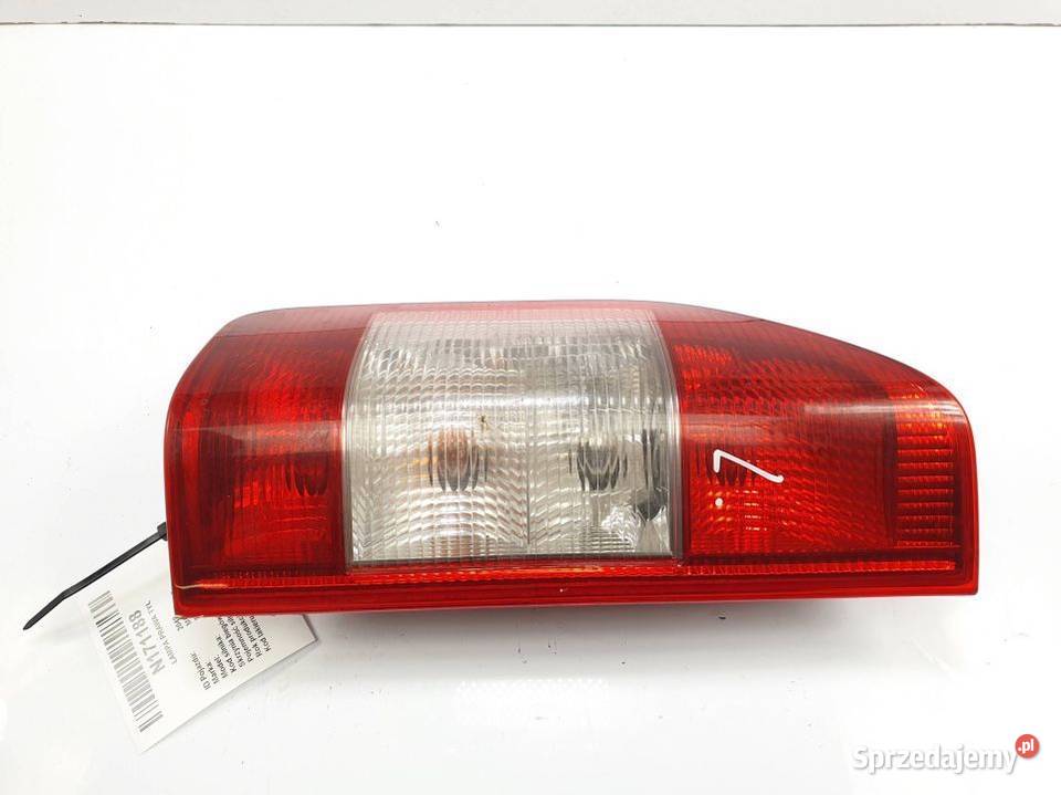 LAMPA PRAWA TYŁ MERCEDES SPRINTER 904 Lipno sprzedam