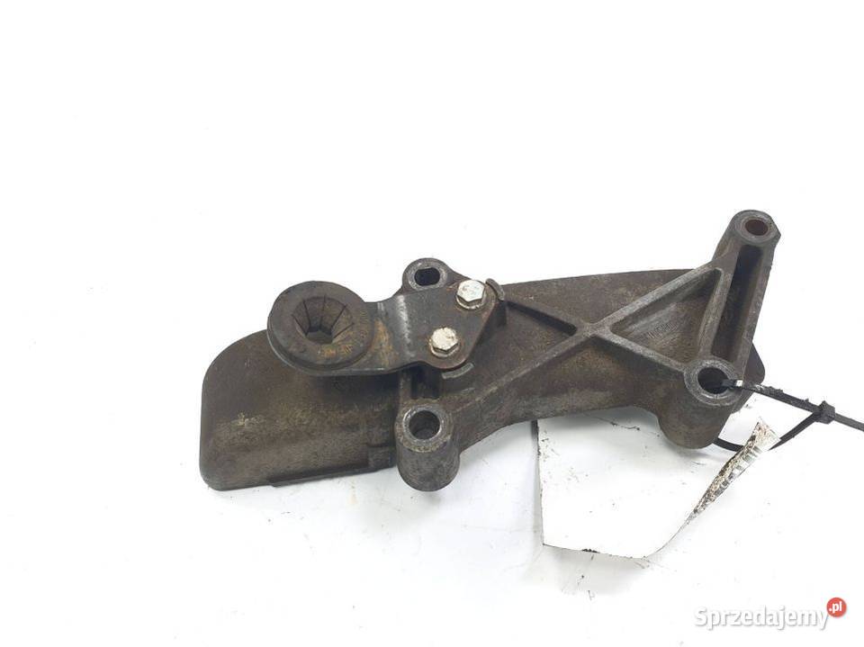 MOCOWANIE RENAULT MASTER II 8200063118