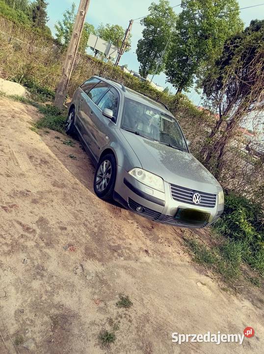 Passat B5 fl ABS Drezdenko