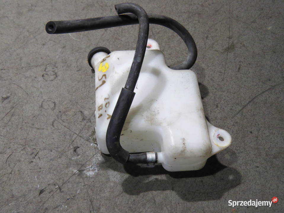 SUZUKI BURGMAN 200 125 16 ZBIORNICZEK Silniki i osprzęt Gdańsk