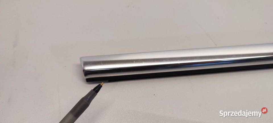 VW TIGUAN II LISTWA DRZWI LEWY TYŁ