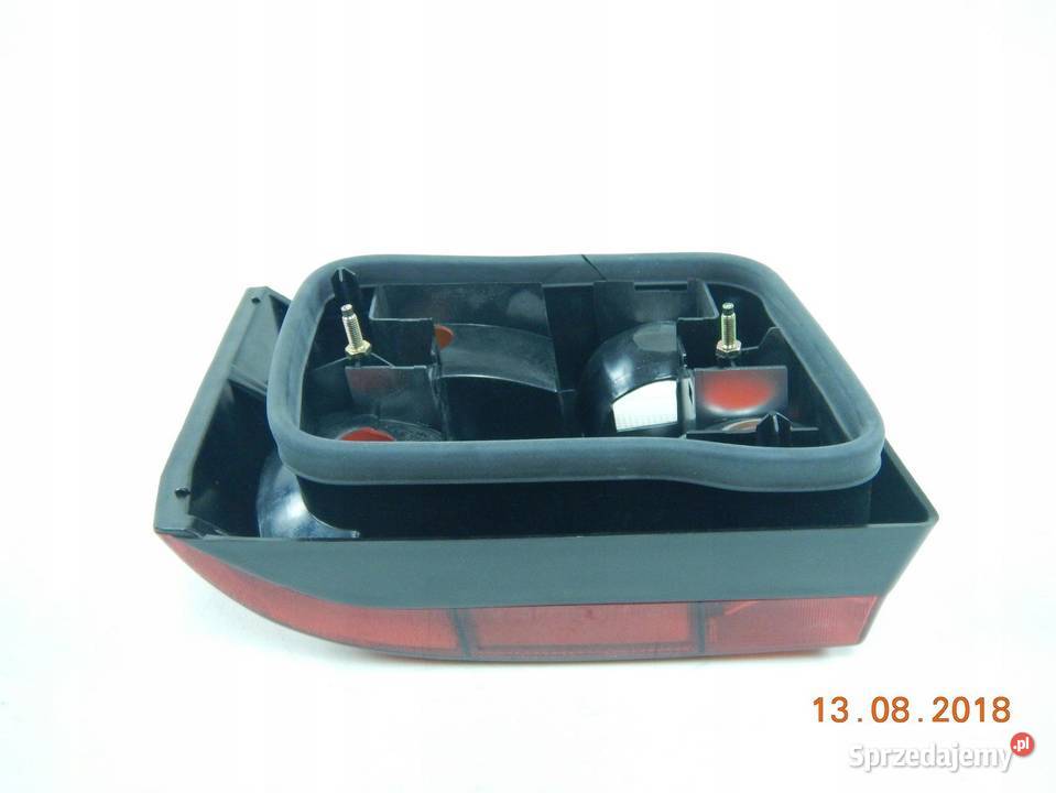 LAMPA TYLNA L RENAULT R19 0592VVALEO ARN87 sprzedam