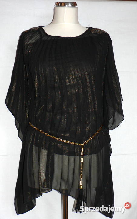 River Island cudna bluzka 40 Łódź