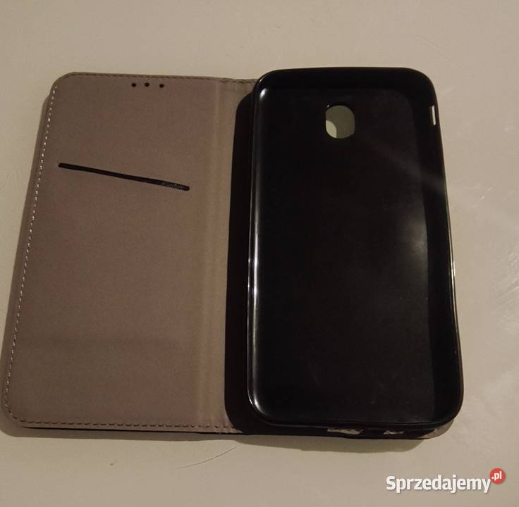 Samsung Galaxy J730 nowe etuipokrowiecszkło Stara Wieś sprzedam