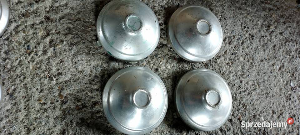 Azak koła i kołpaki PRL Jarosław