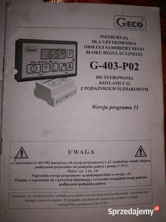 Kocioł węglowy Hef 25kW z podajnikiem śląskie Zabrze