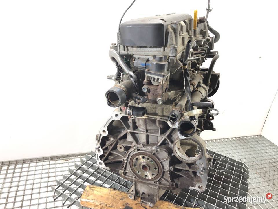 SILNIK SUZUKI 13 92 M13A SWIFT III