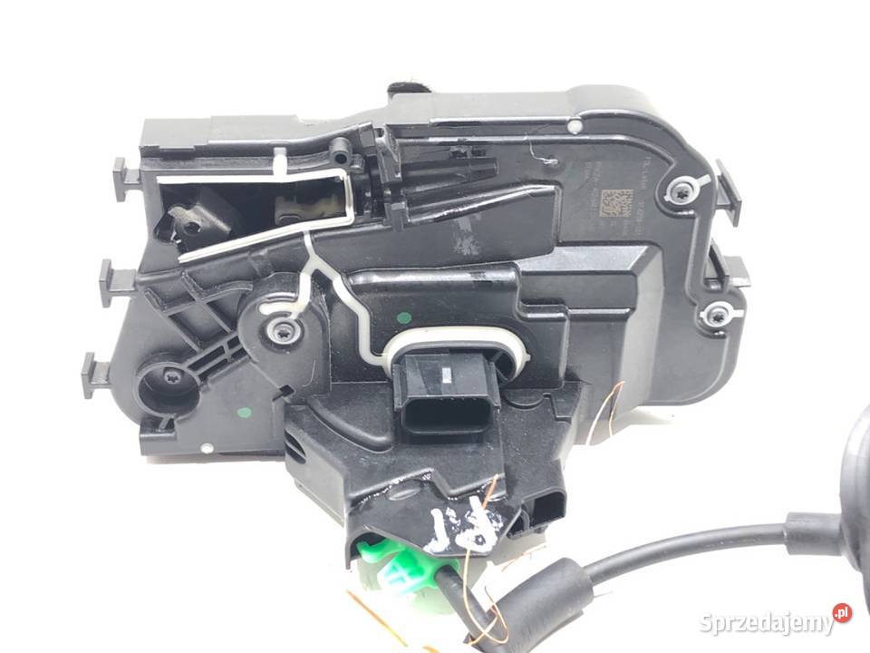 ZAMEK DRZWI PRAWY TYŁ FORD FOCUS IV Kombi