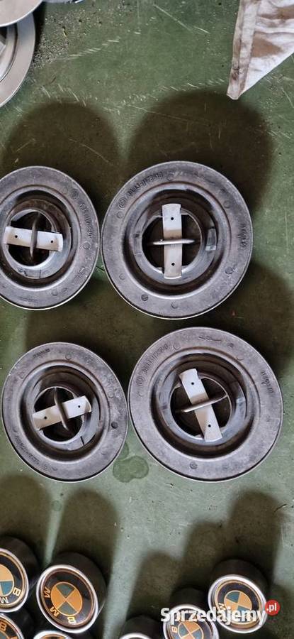 BMW kołpaki 36131178610 osobowe Łódź sprzedam