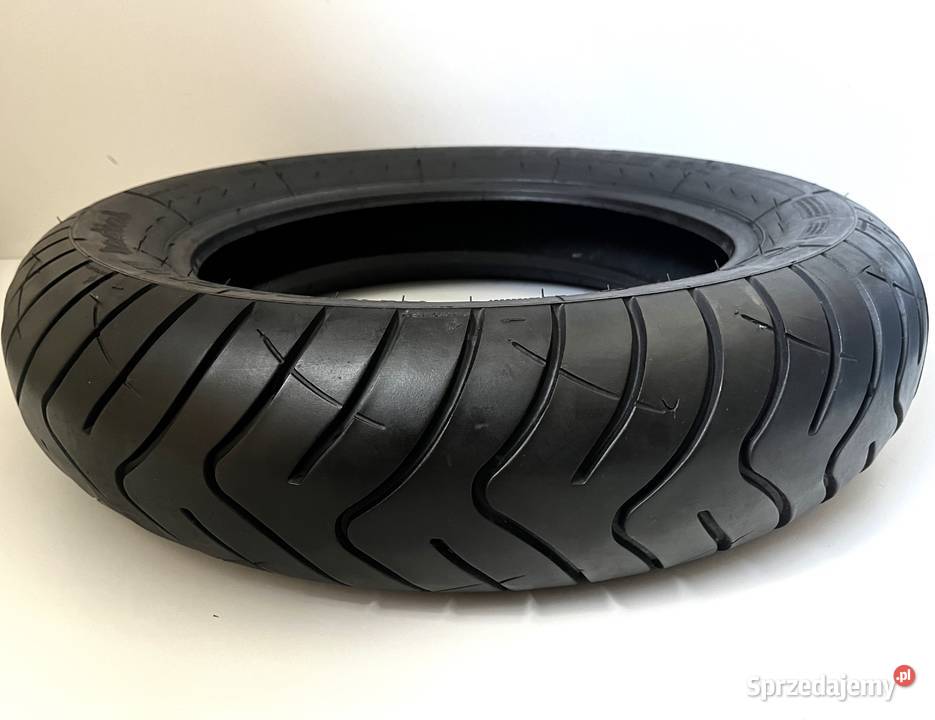 4370 Opona motocyklowa MICHELIN MACADAM 90X 80 Motocyklowe Łobżenica