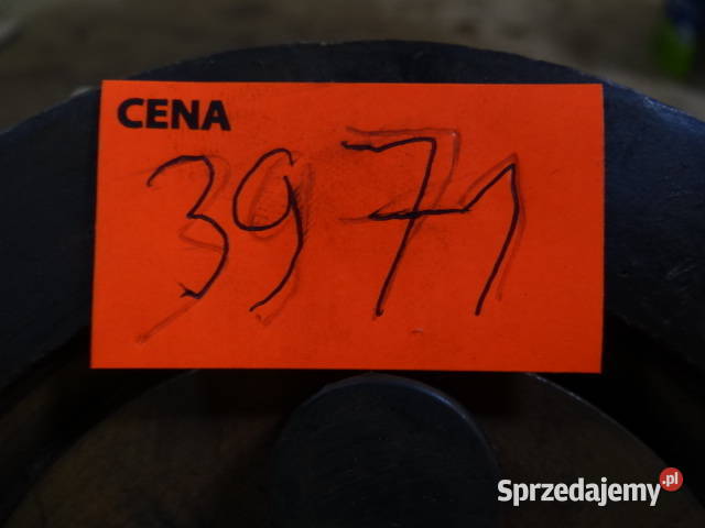 tarcza sprzęgła simson AWO org DDR lubuskie Żary sprzedam