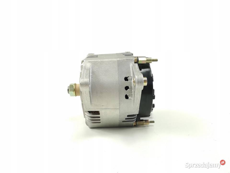 ALTERNATOR MAGNETI MARELLI 100A ROVER 800 820 Układ elektryczny silnika
