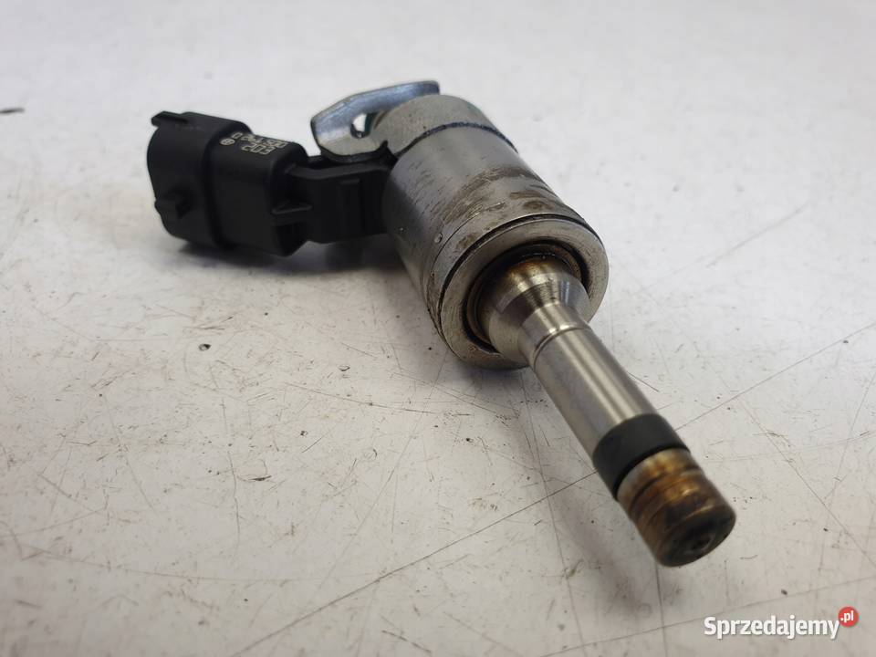 WTRYSKIWACZ Porsche 911 GT3 38 wtrysk 0261500203 Chełm sprzedam