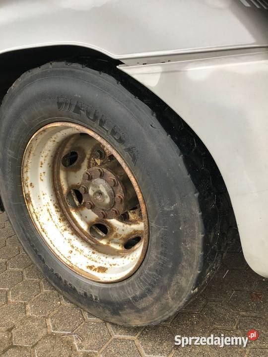 Mercedes Atego 1229L Przyczepa Izoterma Zestaw manualna Kontenery Nowy Dwór Gdański sprzedam